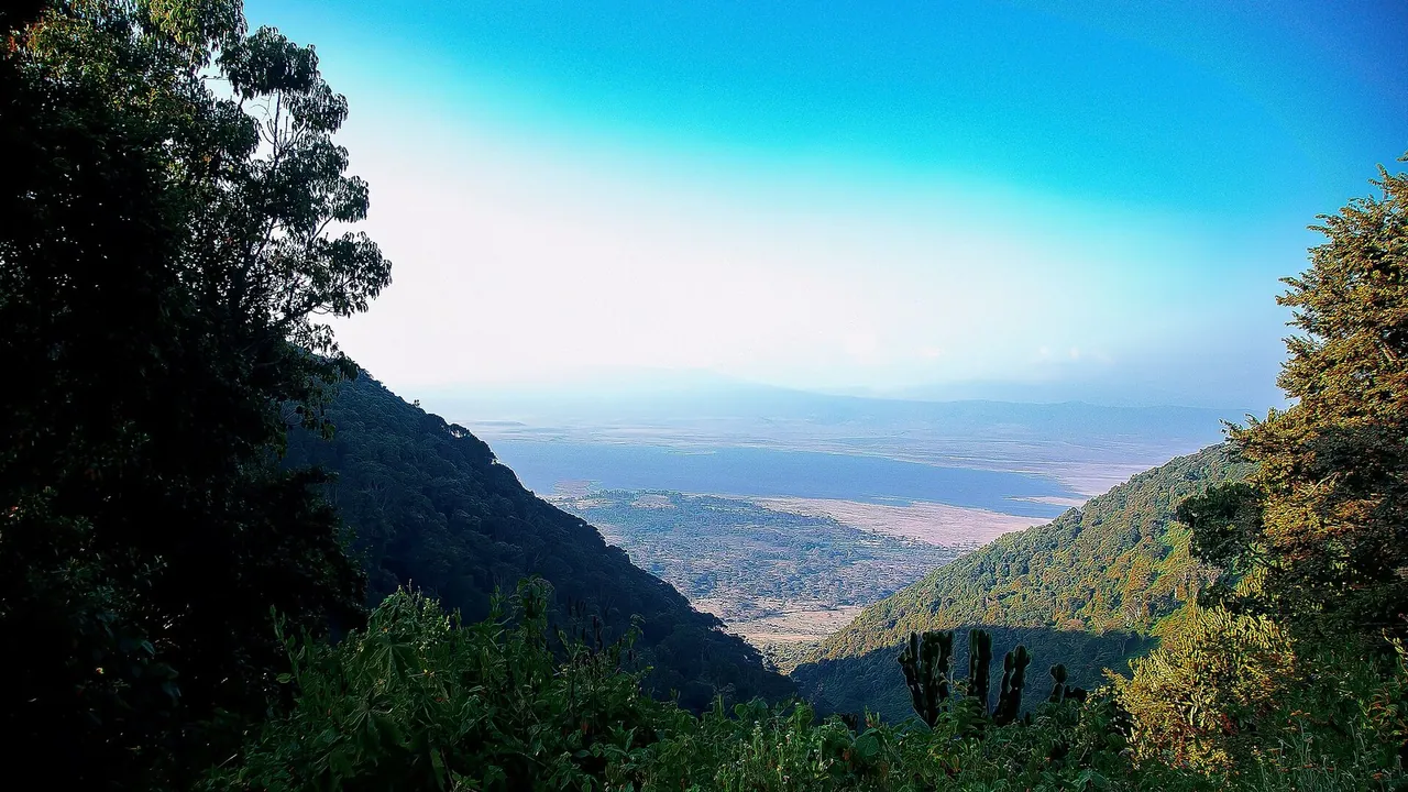 3 Days Tarangire Safari from Zanzibar