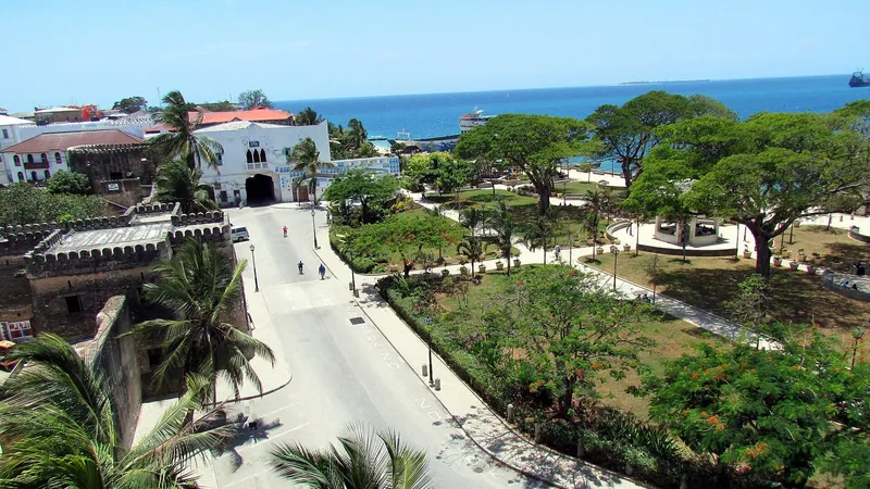 2 Days North & South Zanzibar Highlights Package