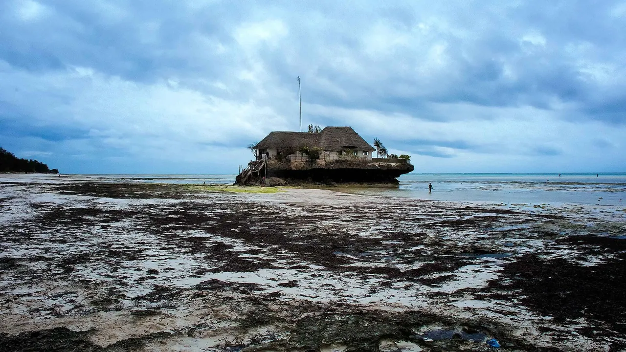 7 Days Ultimate Zanzibar Holiday Package