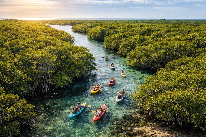 Zanzibar Water Sports Experience
