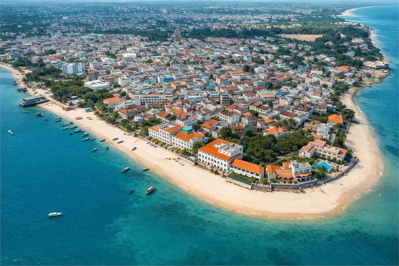 Zanzibar holiday packages