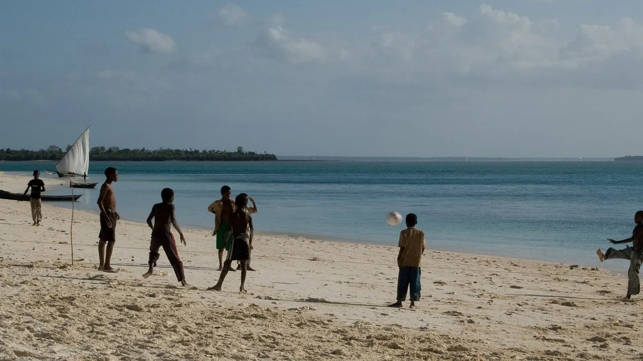 2 Days Zanzibar Short Escape Package