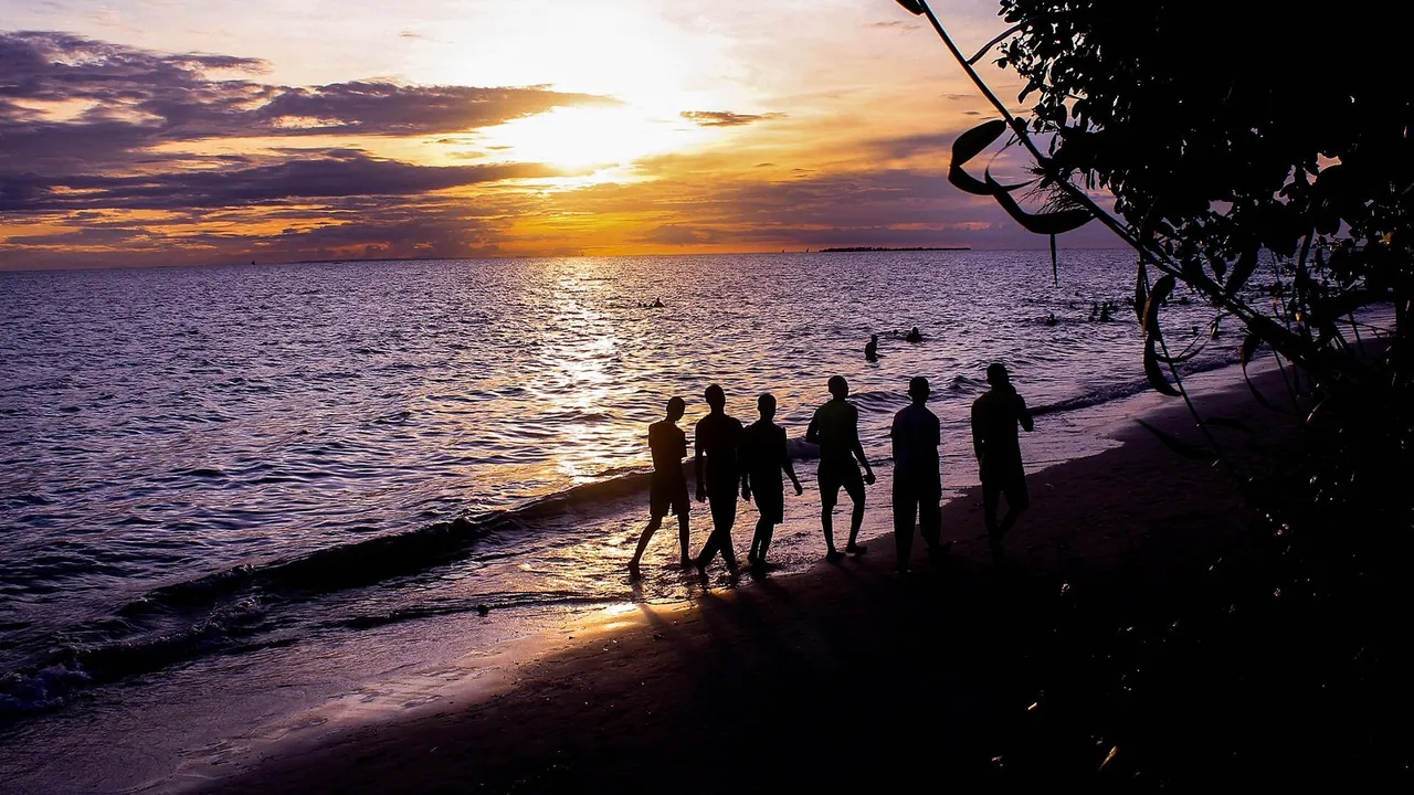 5 Days Complete Zanzibar Holiday Package