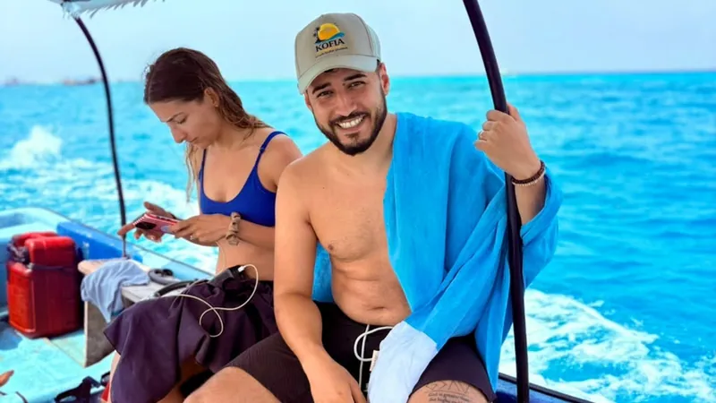 Mnemba Snorkeling, Nungwi Aquarium & Sunset Tour