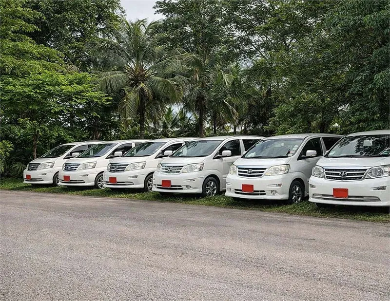 Zanzibar airport transfer and transport service